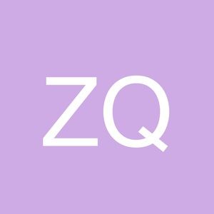 Meet your Posher, Zainab